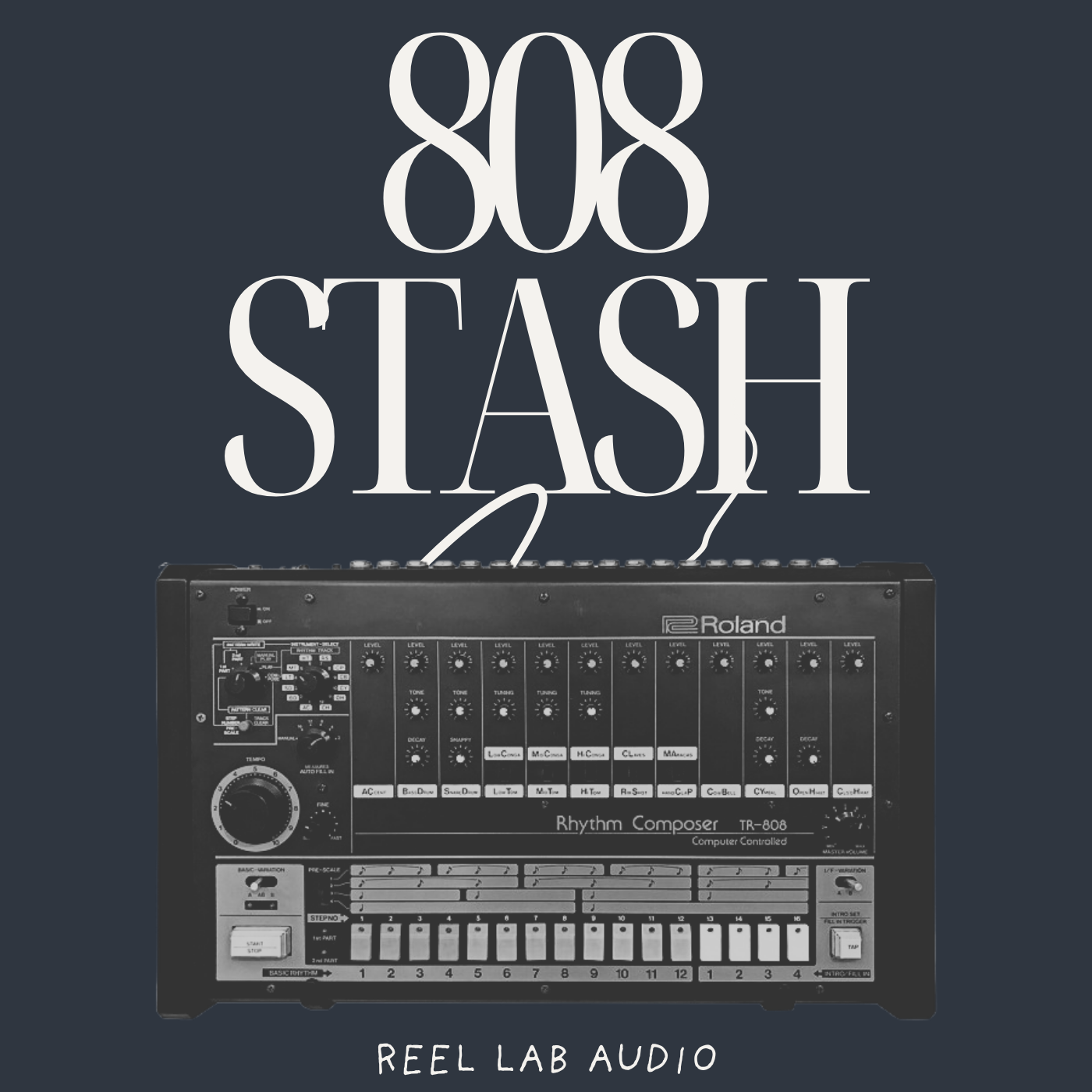 808 Stash