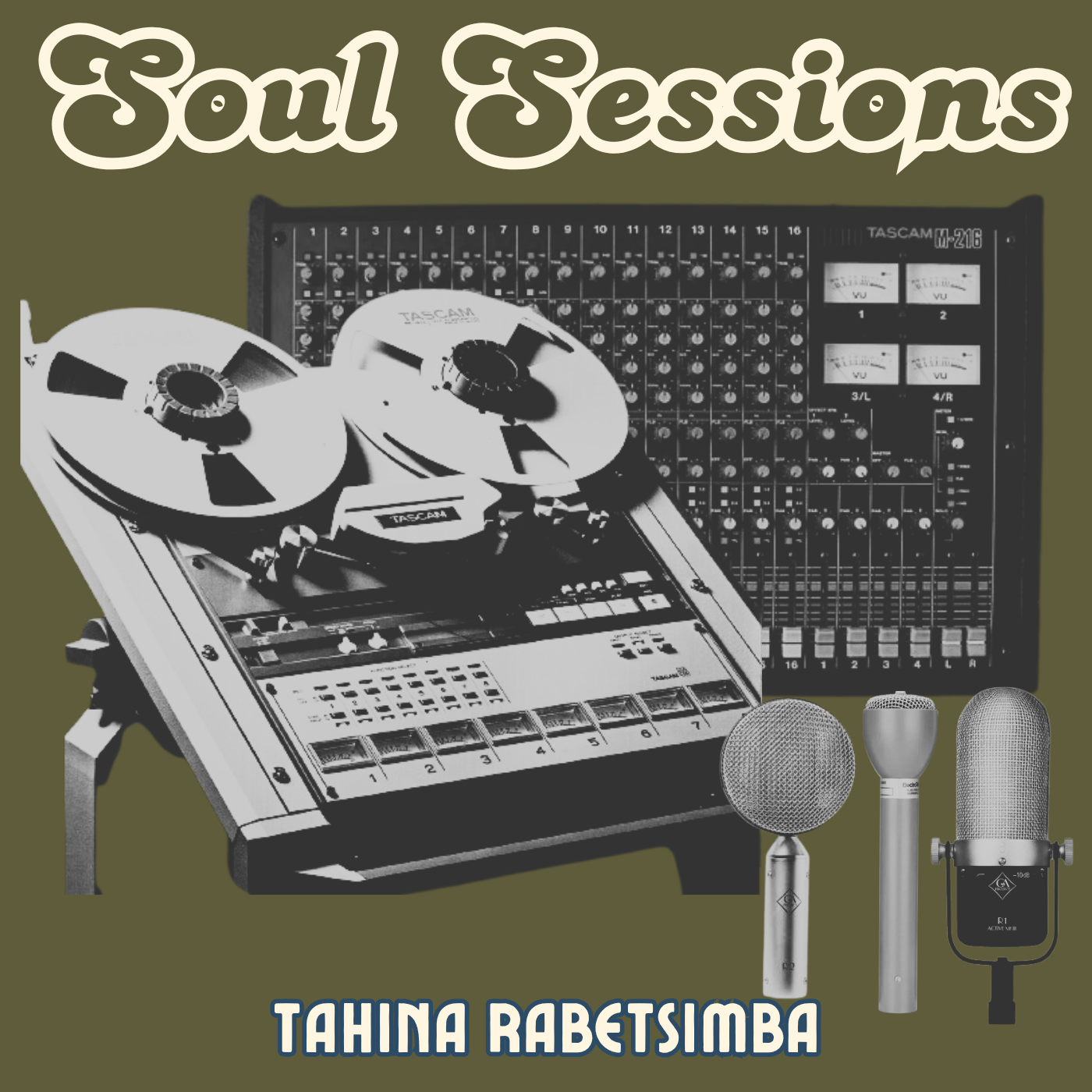 Soul Sessions