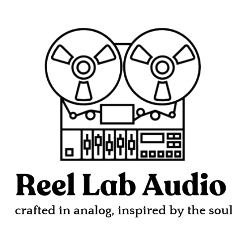 Reel Lab Audio